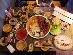 -小龙坎火锅(湖滨银泰in77店)