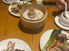 -三谷里·生态水疗空间(五一店)