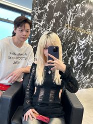 -SalonRivelin 沙龙瑞菱