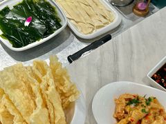 海带苗-四季缤纷椰子鸡(雨花亭凯德广场店)