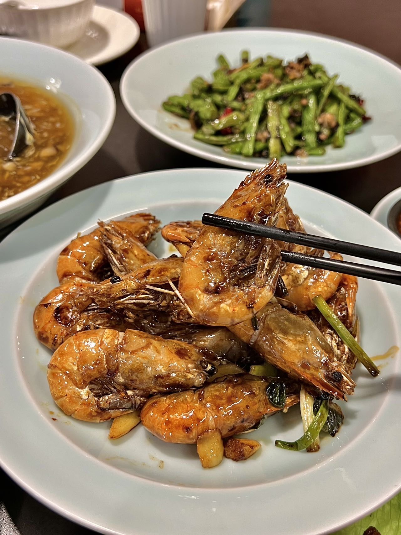 来杭州!不可错过的杭帮菜!