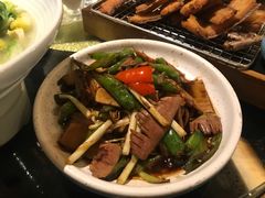-老头儿油爆虾·知味杭州(爱琴海购物中心)