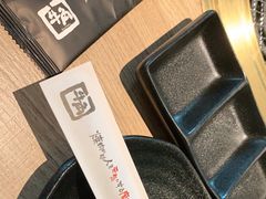 -牛角烧肉(步步高星城天地店)