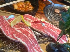 -红小姐的烤肉店(西三旗店)