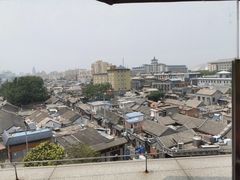 -祖母的厨房美式西餐厅(北京坊店)