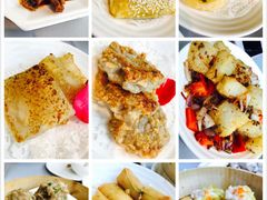 -御花园·粤菜·海鲜火锅(中山公园店)