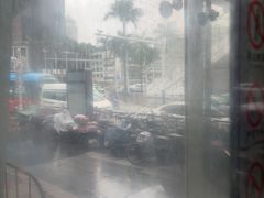 -珠海拱北口岸