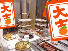 -玉善烧烤串城(长春总店)