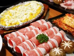 -咕咕站韩国料理(紫金港店)