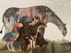 -【朵云轩艺术中心】博洛尼亚插画展·中国巡展·上海站