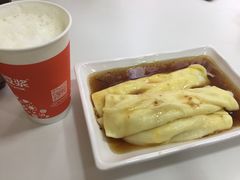 -威记肠粉王(福彩路店)