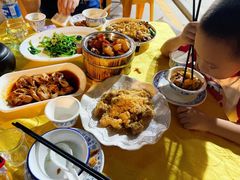-肥姐美食(同福中路店)