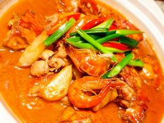 -径山十八道·风味民间菜(华夏之心店)