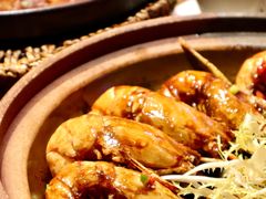 豉油糖碌大虾-啫神·广州地标美食(北京路店)