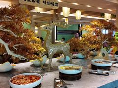 -碧水豪园·足浴·SPA·汗蒸·那须汤泉(中山东路店)
