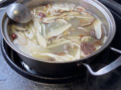 -冯排骨涮烤火锅(华商国际城店)