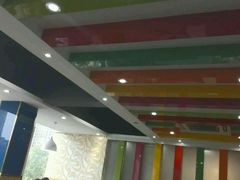 -欢乐牧场烧烤涮自助餐厅(新天地店)