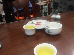-临潼印象·特色陕菜