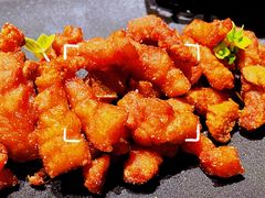 橙香仔排-晶采轩(恒隆广场店)