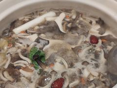-珍品轩鲜菌火锅(眉山店)