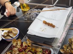 -老黑板筋(顺义总店)