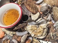 -永红源啤酒·烧烤·海鲜·大排档(青特城店)