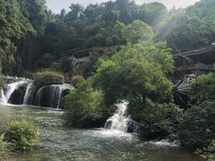 -天河潭旅游度假区