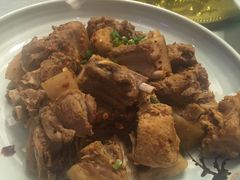-阿斯牛牛·凉山菜(新会展店)