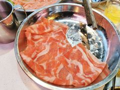 -憨铁匠老火锅(龙岗万科里店)