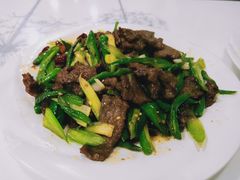 -建辉湖南土菜馆(南大街店)