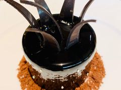 -大树餐厅(红旗街万达店)