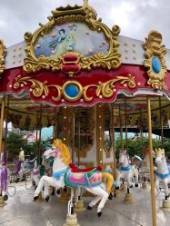 -三分地生态园·儿童乐园