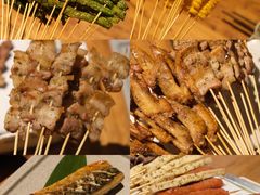 -龙头烤羊排•烤全羊•精酿扎啤(厦滘店)