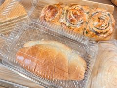 -莫斯科餐厅面包坊(北展店)