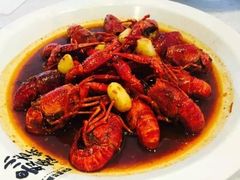 -红辣椒·川菜·火锅(科华路店)