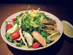 -JINNS锦时 steak&pizza(浸信会礼拜堂旧址店)