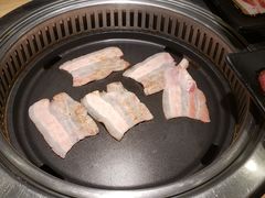 -花味·自助烤肉(雨花客厅店)
