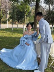 -索菲亚婚纱摄影