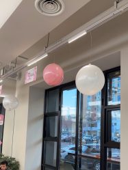 -Z.X HAIR SALON张新美业