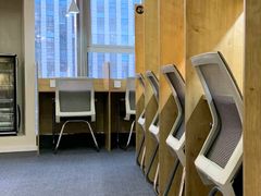 -纸上自习室(观音桥店)