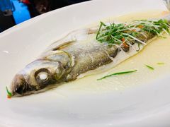 -明翠湖品·湖景餐厅