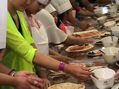 -意大利农场度假村