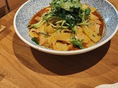 -胖老汉椒麻鸡清真新疆菜(西御街店)