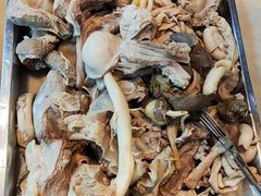 -七哥饭店好吃的客家菜(广电路店)