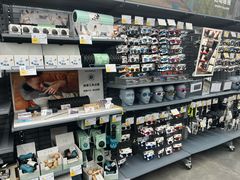 -迪卡侬(土桥店)