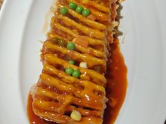 长龙茄子-天元奎饭店(总店)