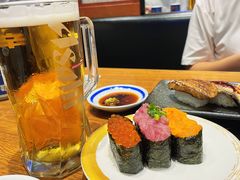 -合点寿司(金虹桥商场店)