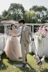 -Vera Wang婚纱礼服旗舰店