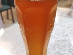 -汗腾格里·风味餐厅(新疆驻京办店)