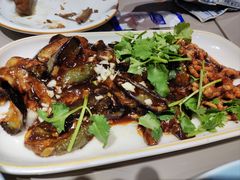 -福满圆(琨莎中心店)